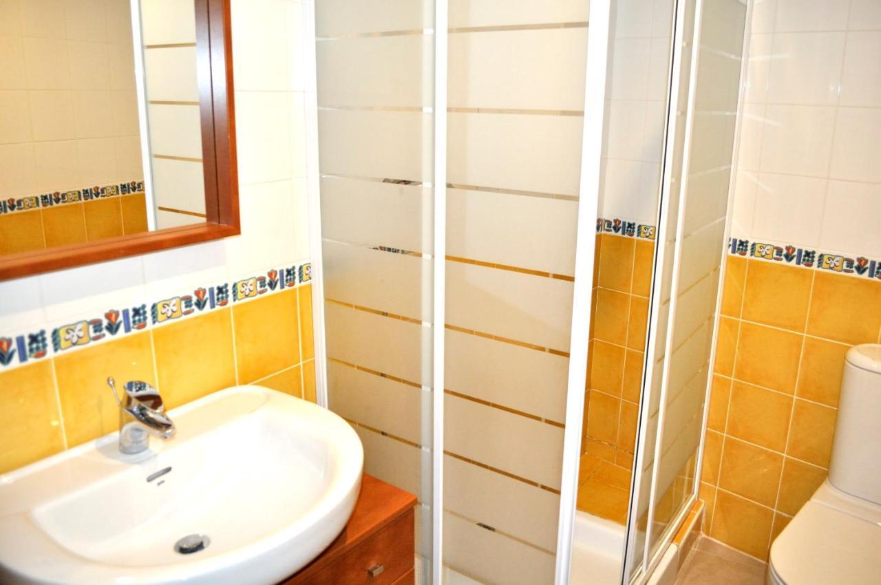 Suenos De Mar F5, 2 Dormitorios, Puerto Nautico, By Bookindenia Ngoại thất bức ảnh